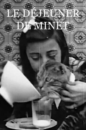 Le Déjeuner de minet