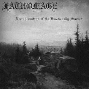 Necrohermitage of the Emotionally Starved