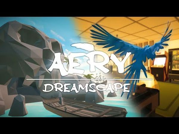 Aery: Dreamscape