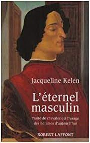 L'Eternel masculin