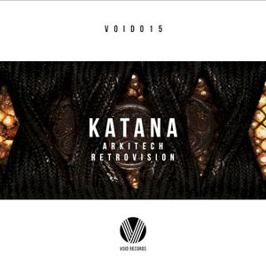 Katana (Single)