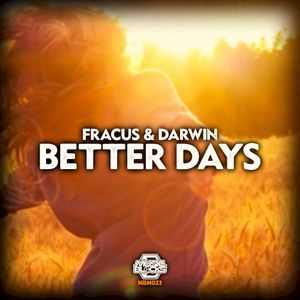 Better Days (Single)