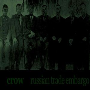 Russian Trade Embargo (EP)