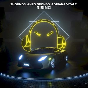 Keep On Rising (Single)