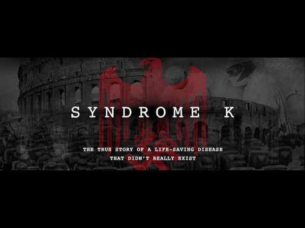 Syndrome K