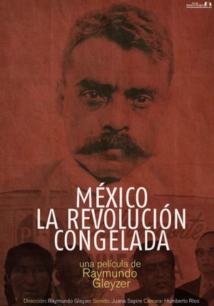 Mexico, la révolution congelée