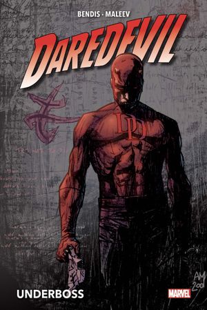 Underboss - Daredevil, tome 1