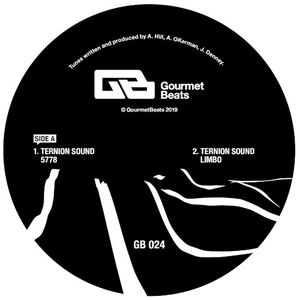 GB 024 - Ternion Sound (EP)