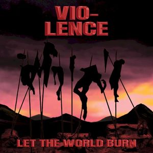 Let the World Burn (EP)