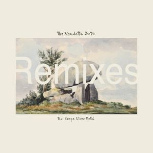 The Kempe Stone Portal Remixes (EP)