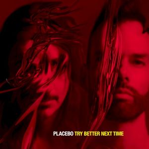 Try Better Next Time (Single)