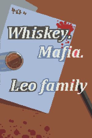 Whiskey Mafia: Leo's Family