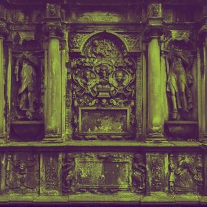 Nethervault (EP)