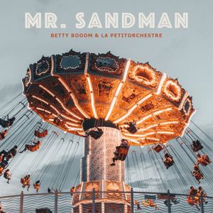 Mr. Sandman (EP)