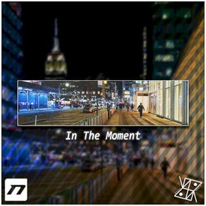 In The Moment (Single)