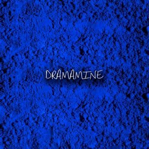 Dramamine