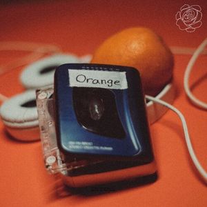 Orange (Single)