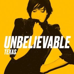 Unbelievable (Single)