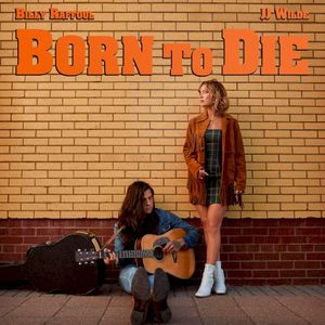 Born to Die (EP)