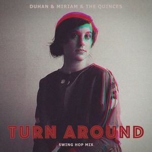 Turn Around (EP)