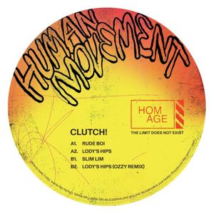 Clutch! (EP)