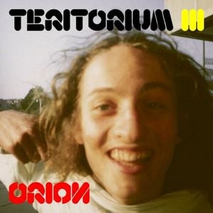 Teritorium III.