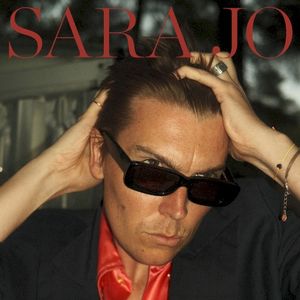 Sara Jo (Single)