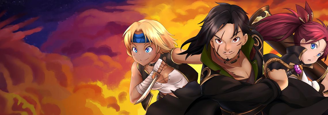 Cover Rise of the Third Power