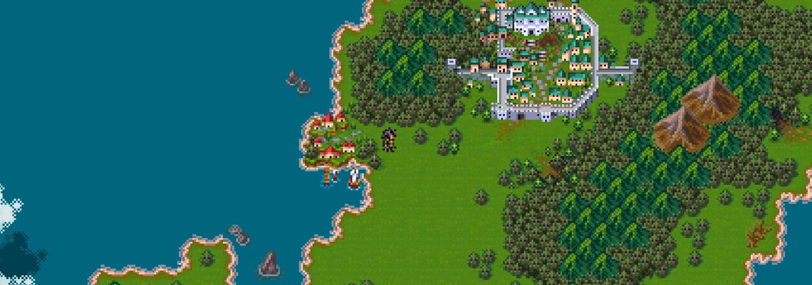 Cover Rise of the Third Power