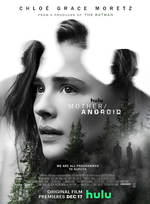 Affiche Mother/Android