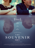 Affiche The Souvenir - Part I