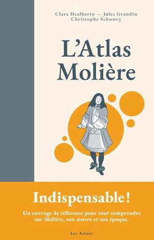 L’Atlas Molière