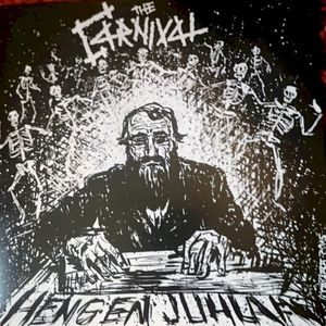 Hengen Juhlaa (EP)