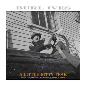 A Little Bitty Tear: The Nashville Years 1961-1965