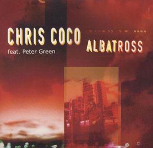 Albatross (Christian J remix)