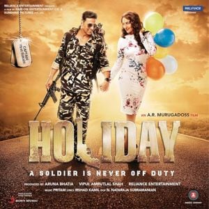 Holiday (OST)