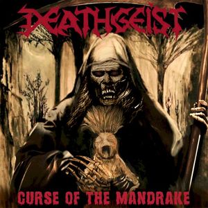 Curse of the Mandrake (Single)