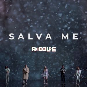 Salva‐me (balada portuguesa) (Single)
