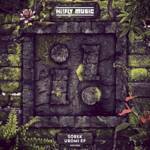 Ubomi EP (EP)