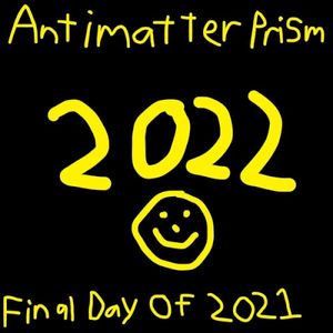 Final Day Of 2021 (Single)