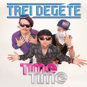 Time Time (Single)