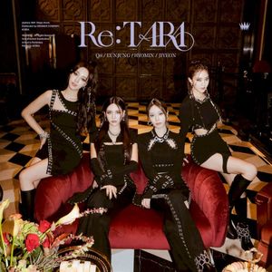Re:T‐ARA (Single)