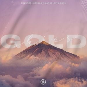 Gold Skies (Single)