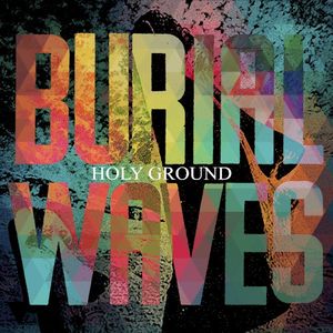 Holy Ground (EP)