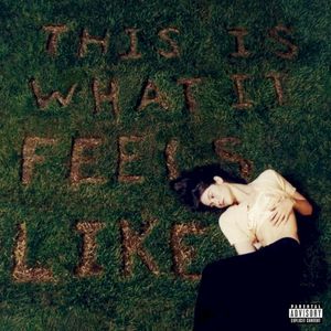 This Is What It Feels Like (EP)
