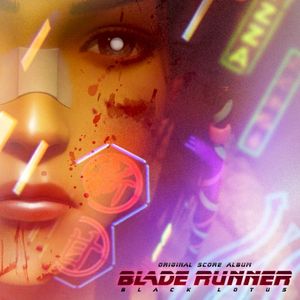 Blade Runner: Black Lotus: Original Score (OST)