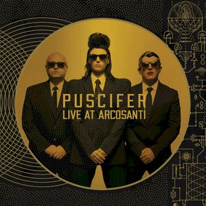 Live At Arcosanti (Live)