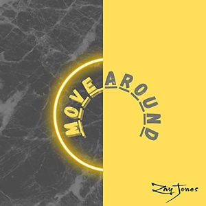 Move Around (Single)