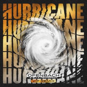 Hurricane (VIP remix)