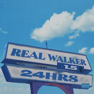 Real Walker 1.5